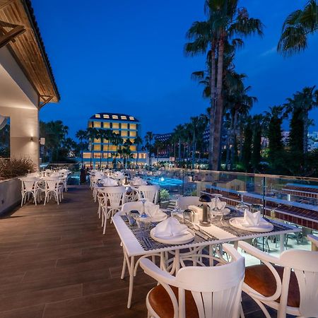 Trendy Palm Beach Adults Only Сіде Екстер'єр фото
