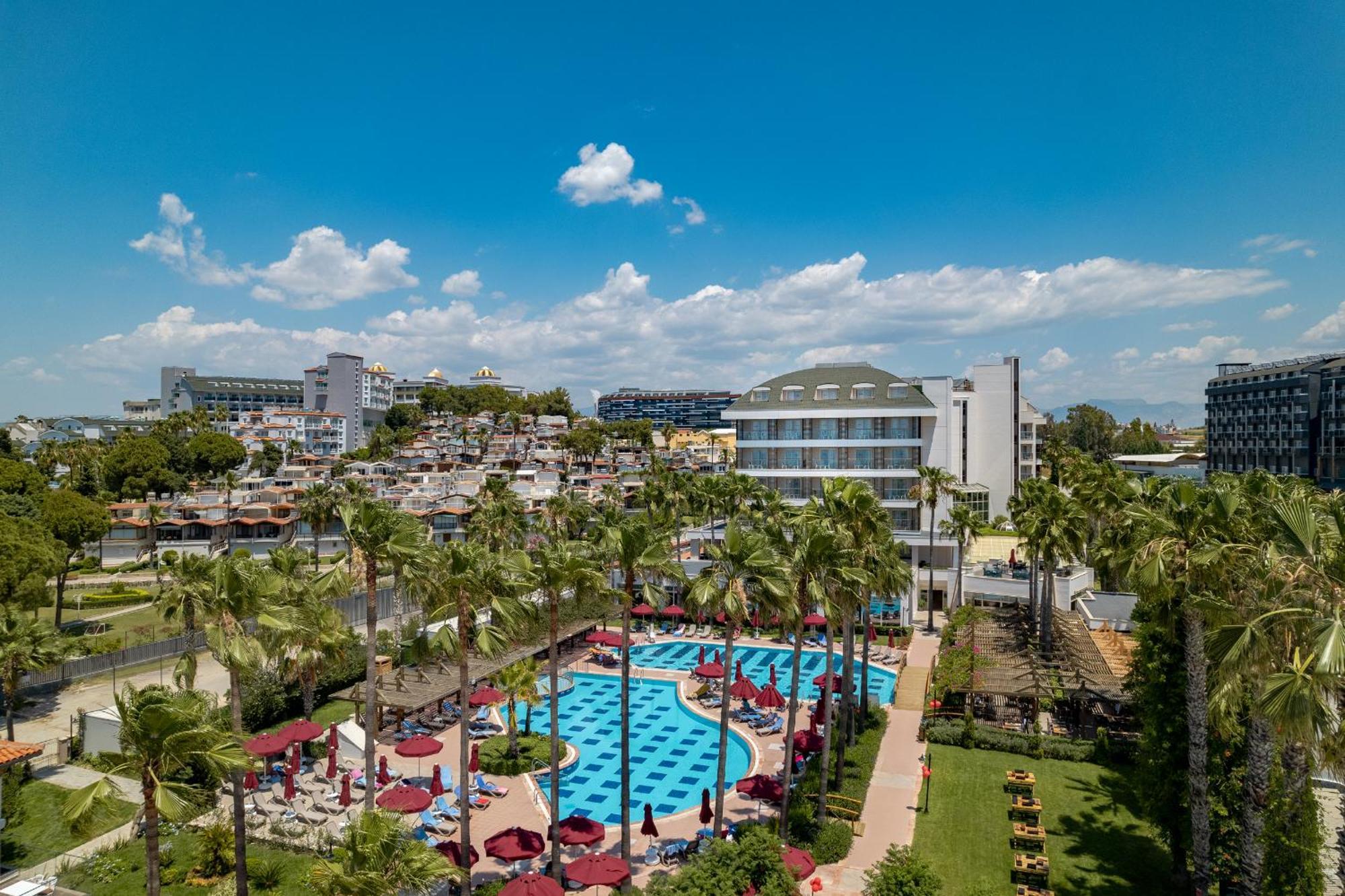 Trendy Palm Beach Adults Only Сіде Екстер'єр фото
