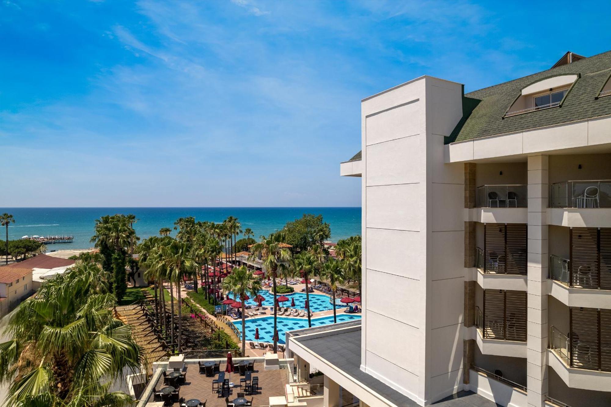 Trendy Palm Beach Adults Only Сіде Екстер'єр фото