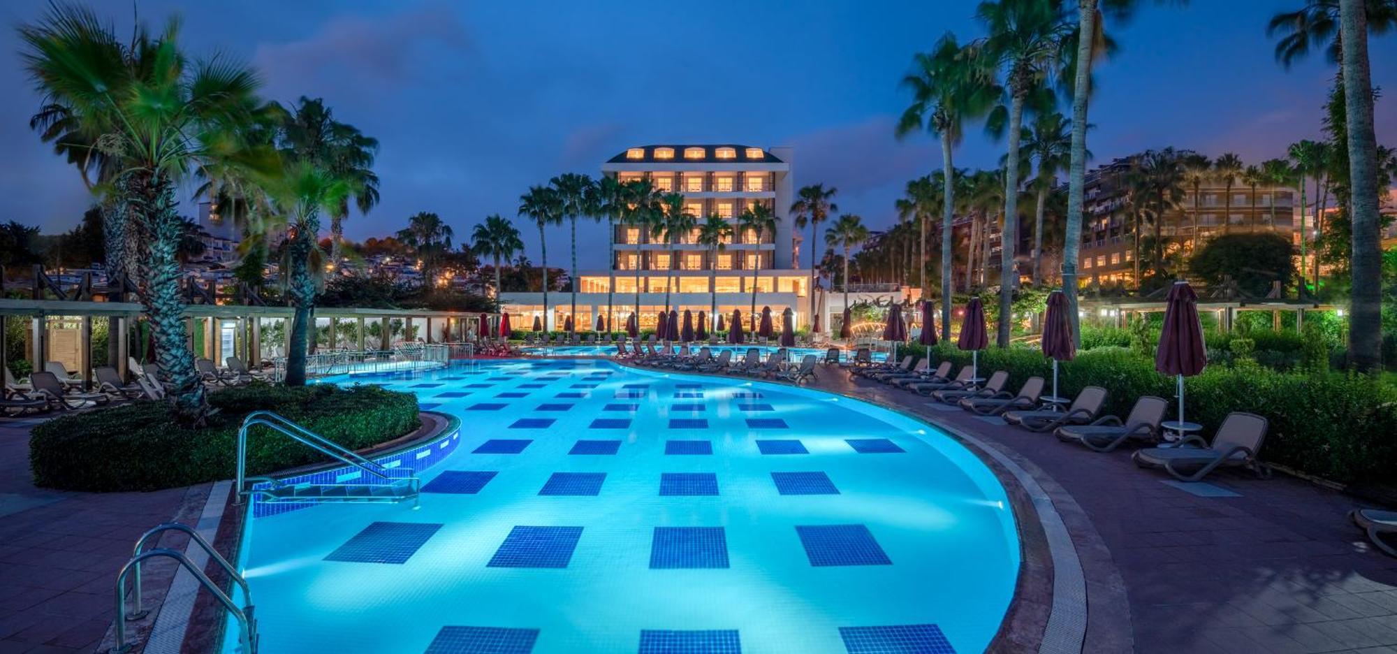 Trendy Palm Beach Adults Only Сіде Екстер'єр фото