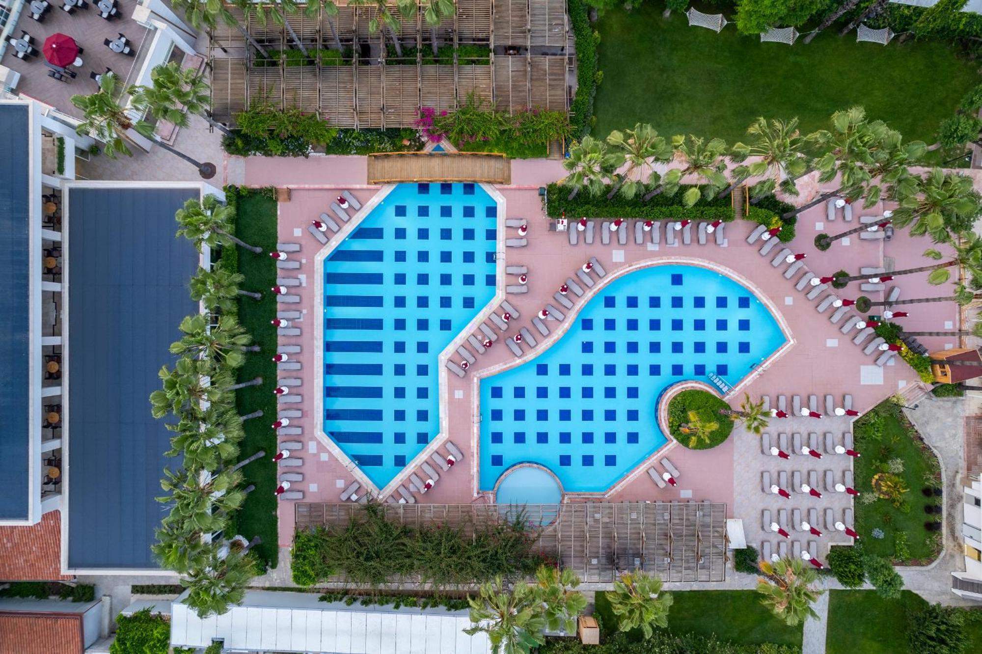 Trendy Palm Beach Adults Only Сіде Екстер'єр фото