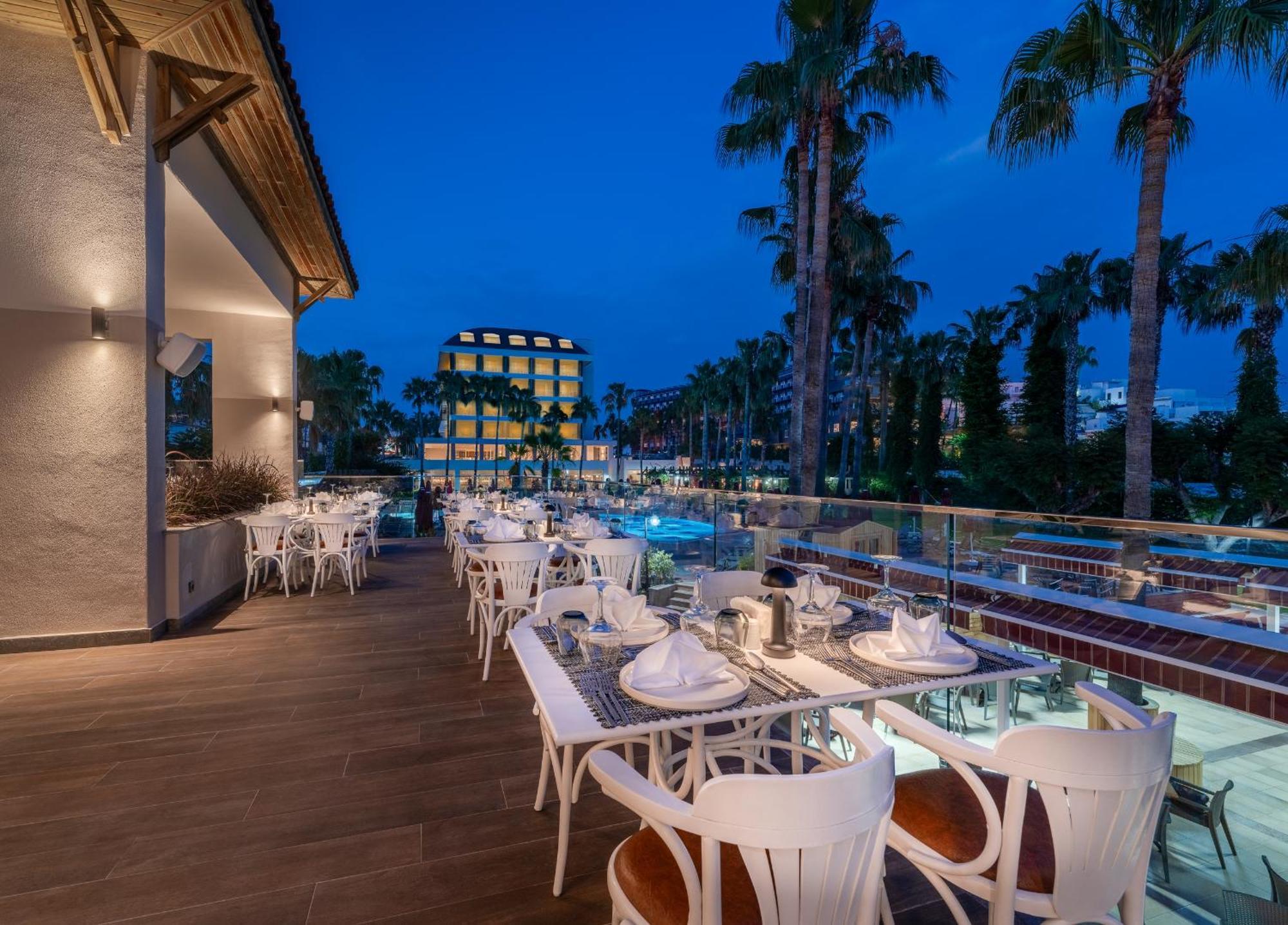 Trendy Palm Beach Adults Only Сіде Екстер'єр фото