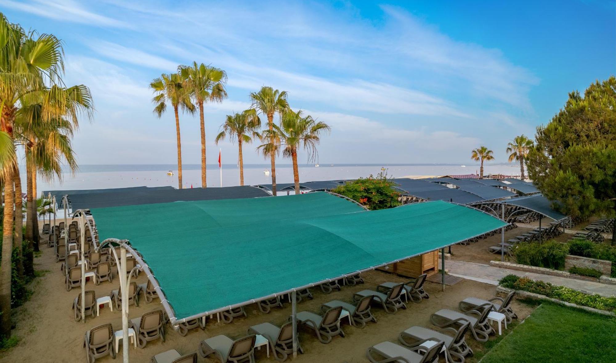 Trendy Palm Beach Adults Only Сіде Екстер'єр фото