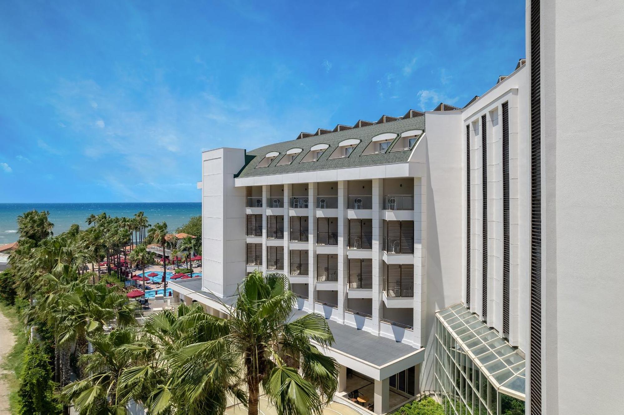 Trendy Palm Beach Adults Only Сіде Екстер'єр фото
