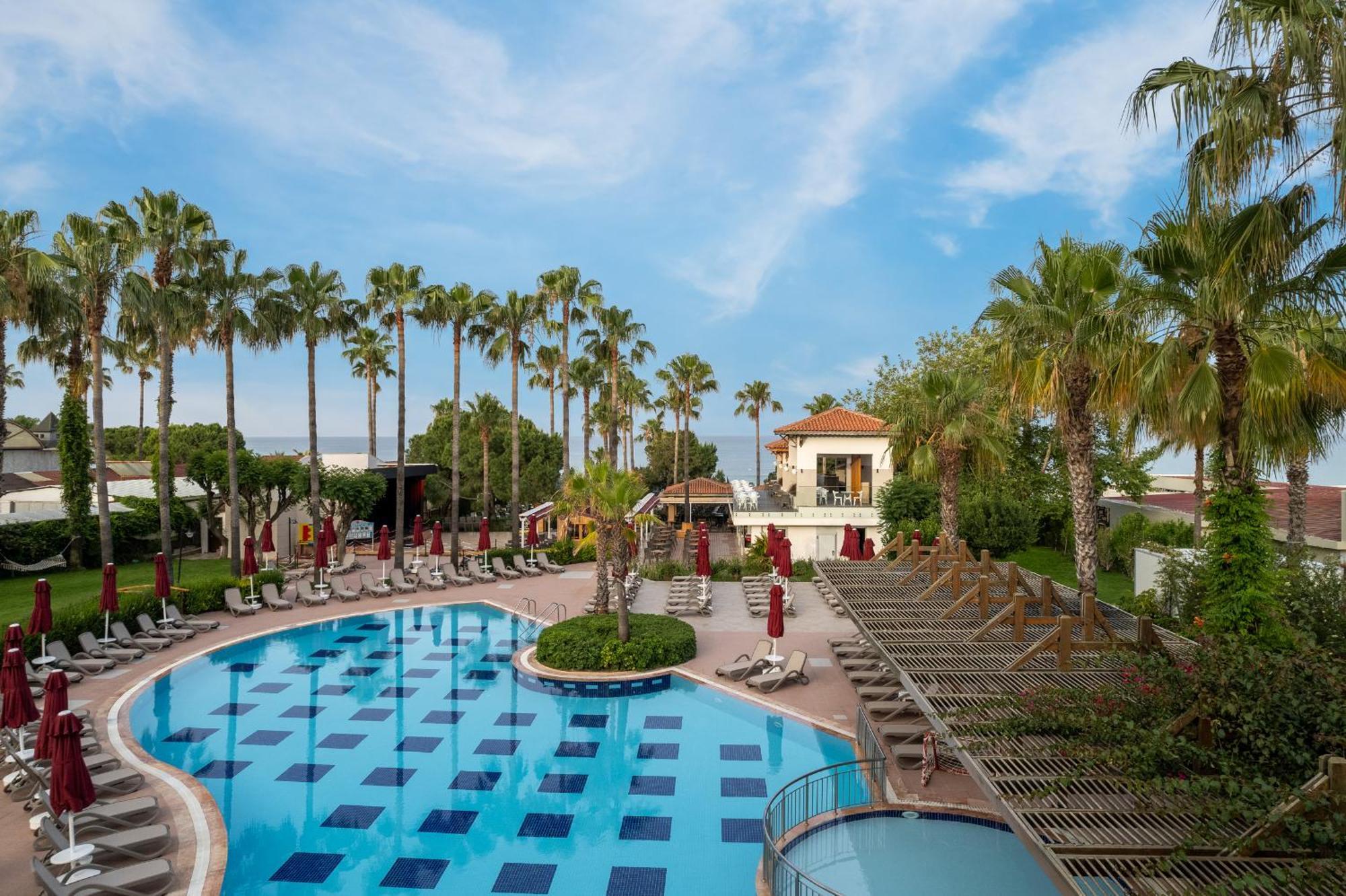 Trendy Palm Beach Adults Only Сіде Екстер'єр фото