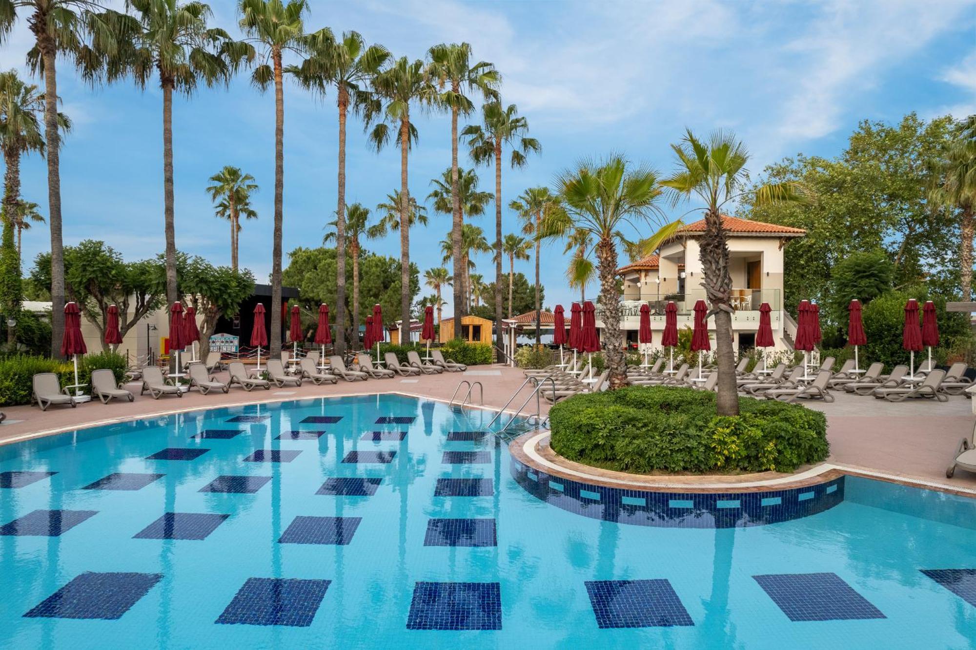 Trendy Palm Beach Adults Only Сіде Екстер'єр фото