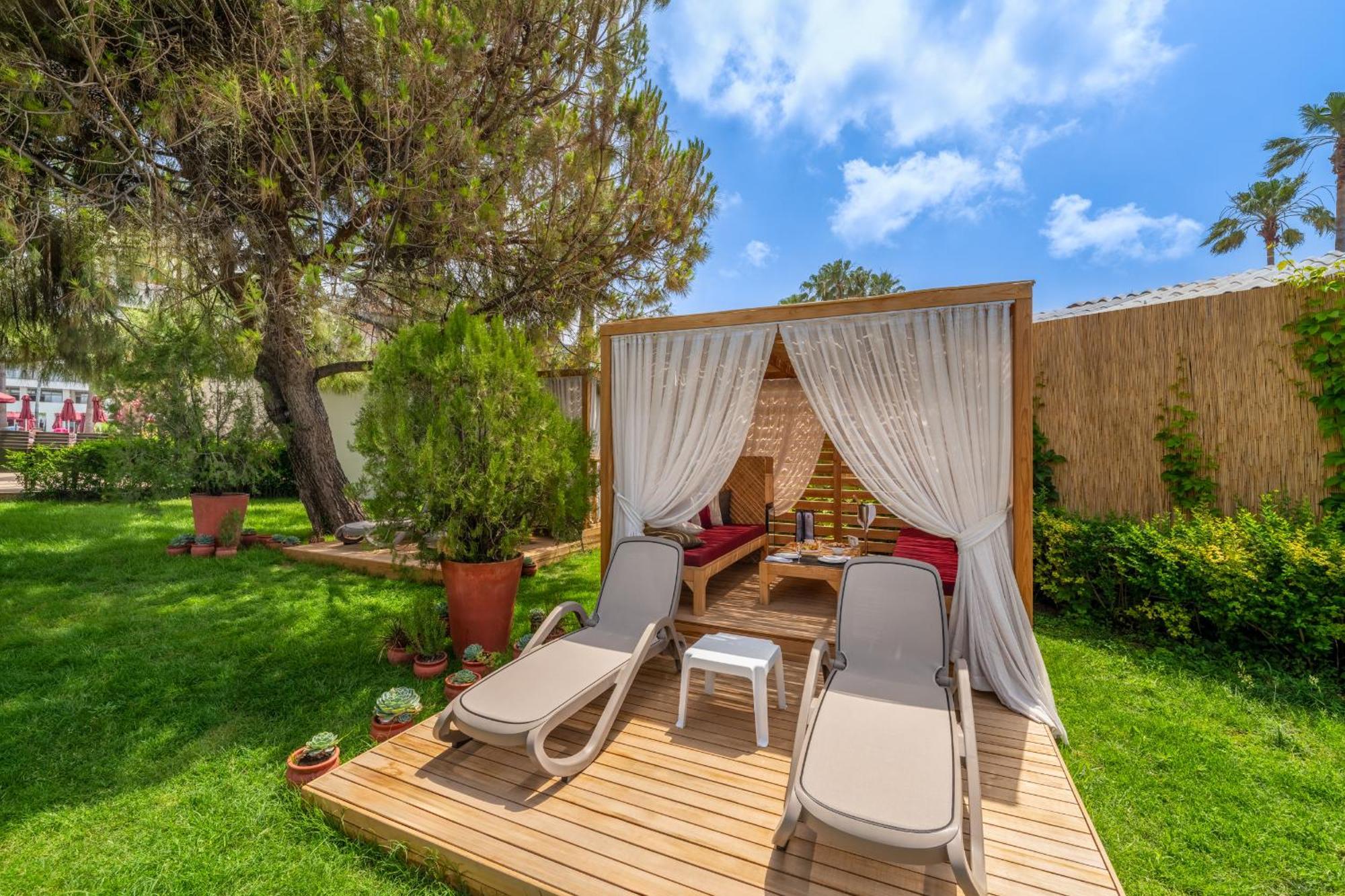 Trendy Palm Beach Adults Only Сіде Екстер'єр фото