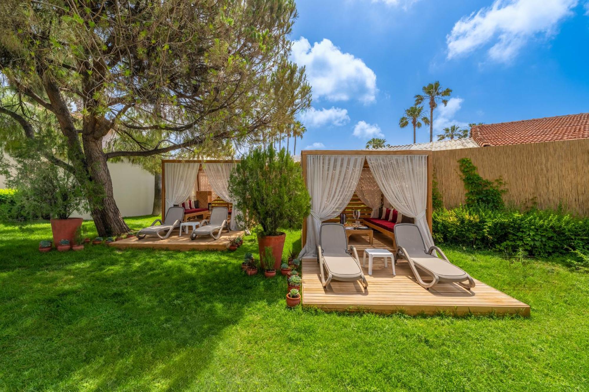 Trendy Palm Beach Adults Only Сіде Екстер'єр фото