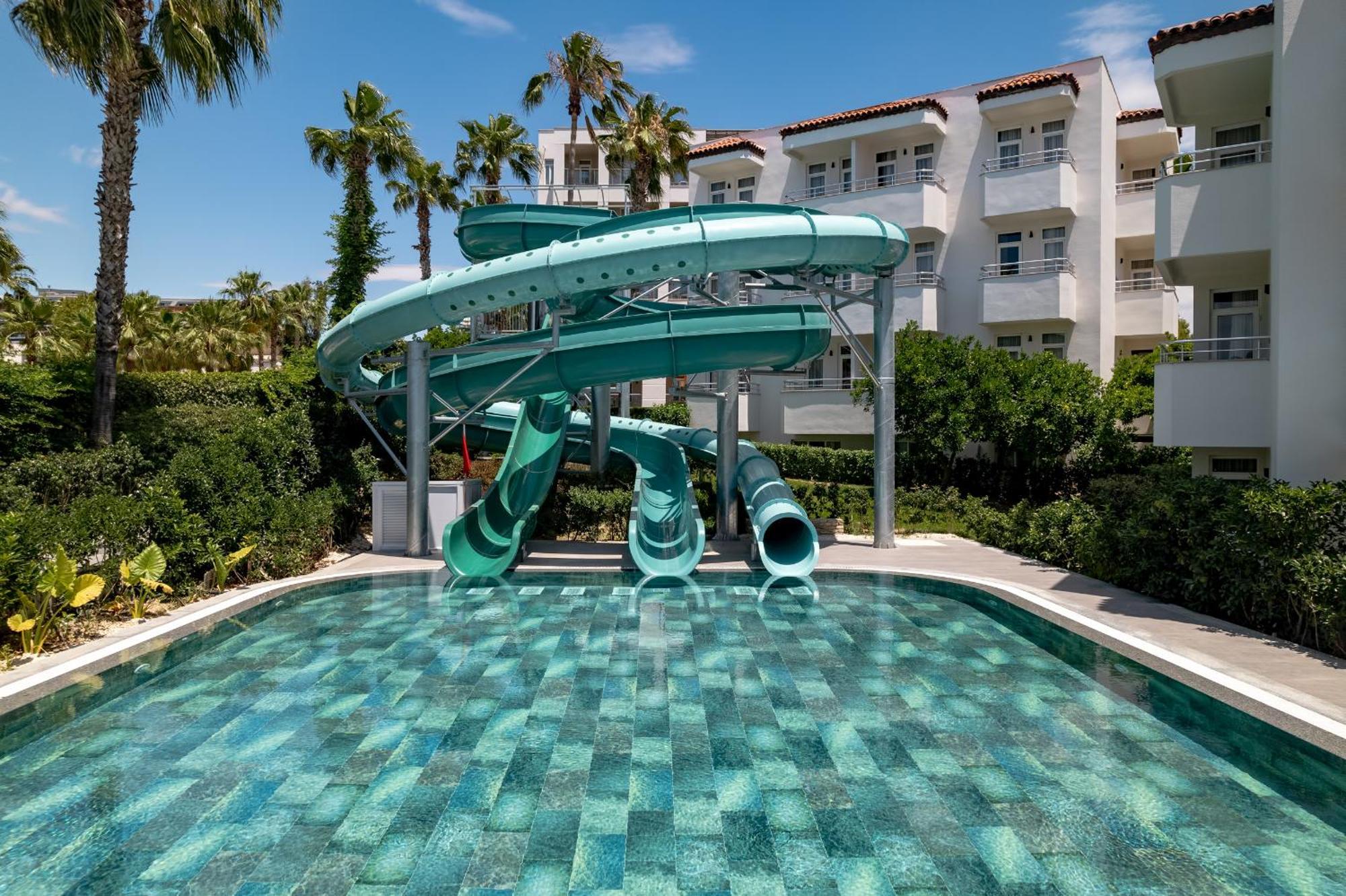 Trendy Palm Beach Adults Only Сіде Екстер'єр фото
