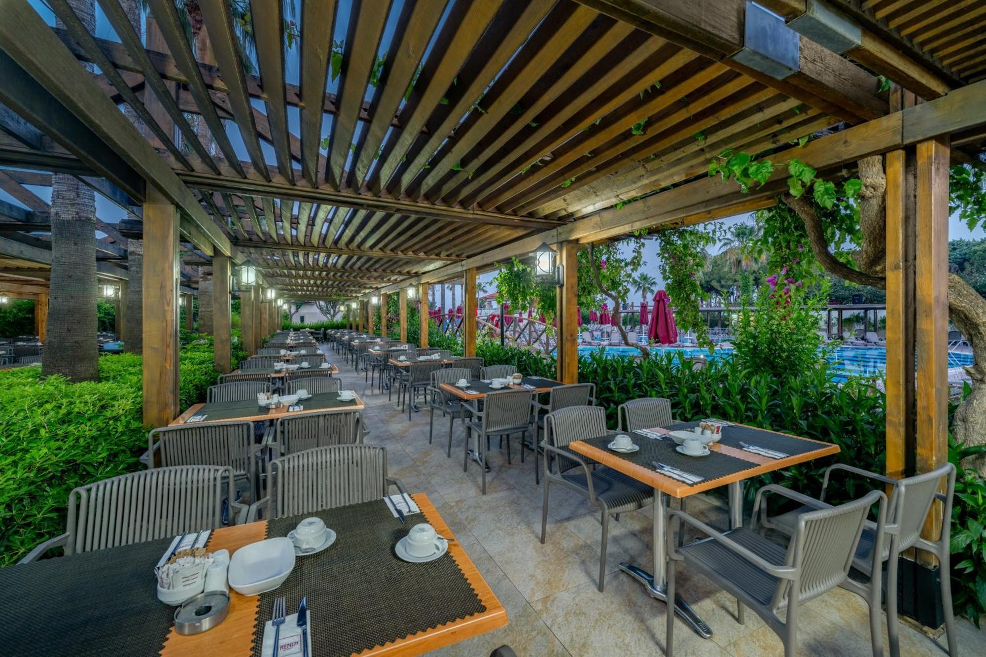 Trendy Palm Beach Adults Only Сіде Екстер'єр фото