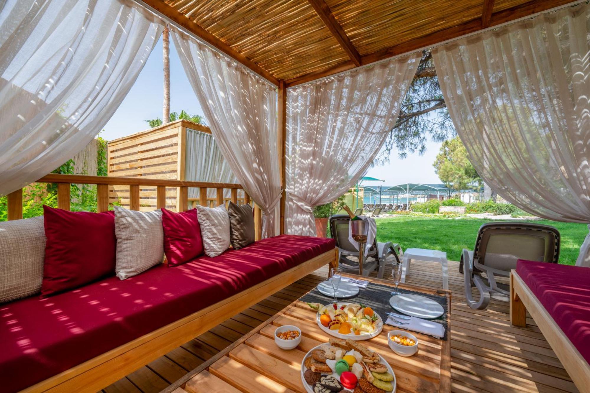 Trendy Palm Beach Adults Only Сіде Екстер'єр фото