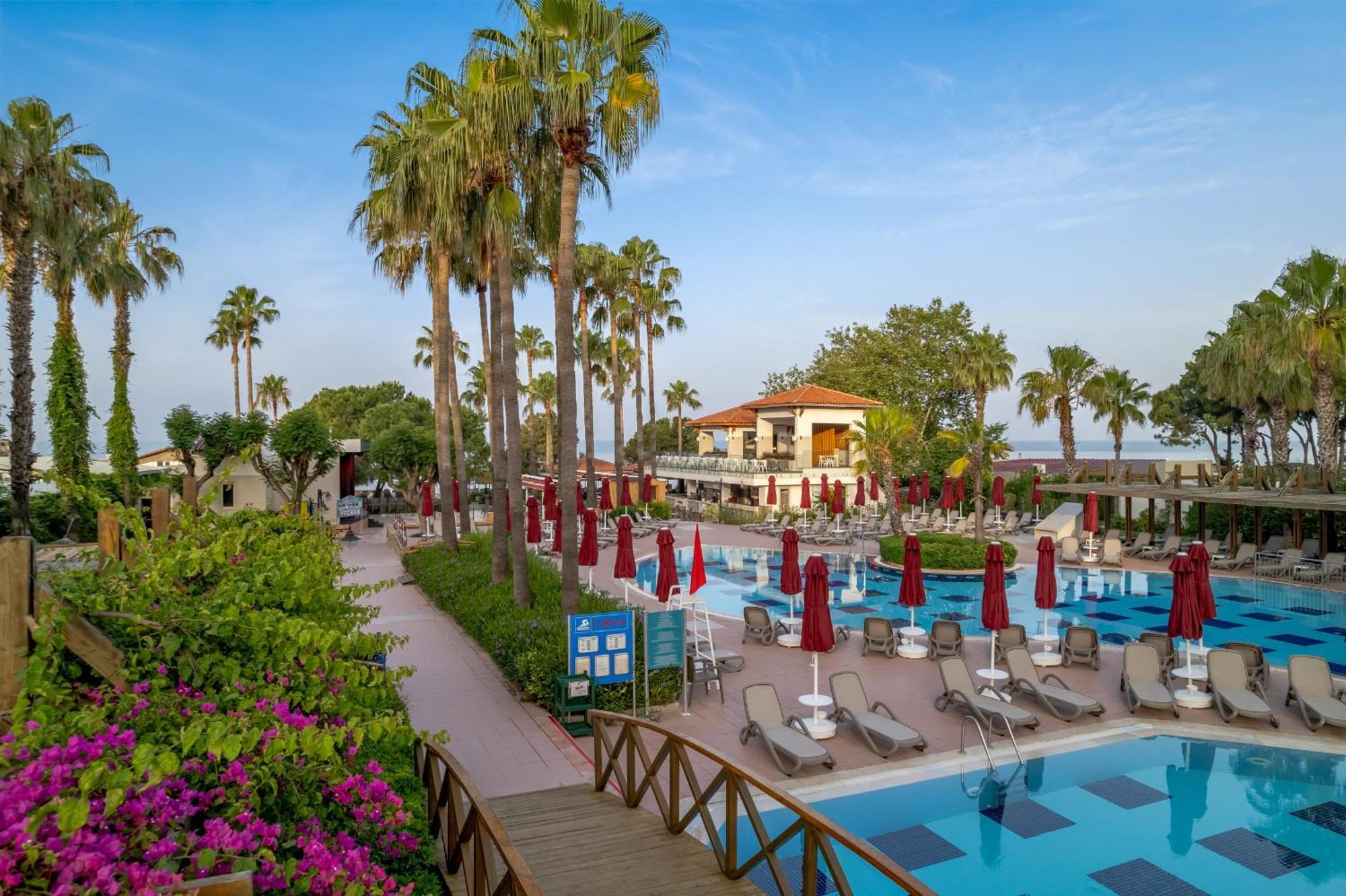 Trendy Palm Beach Adults Only Сіде Екстер'єр фото