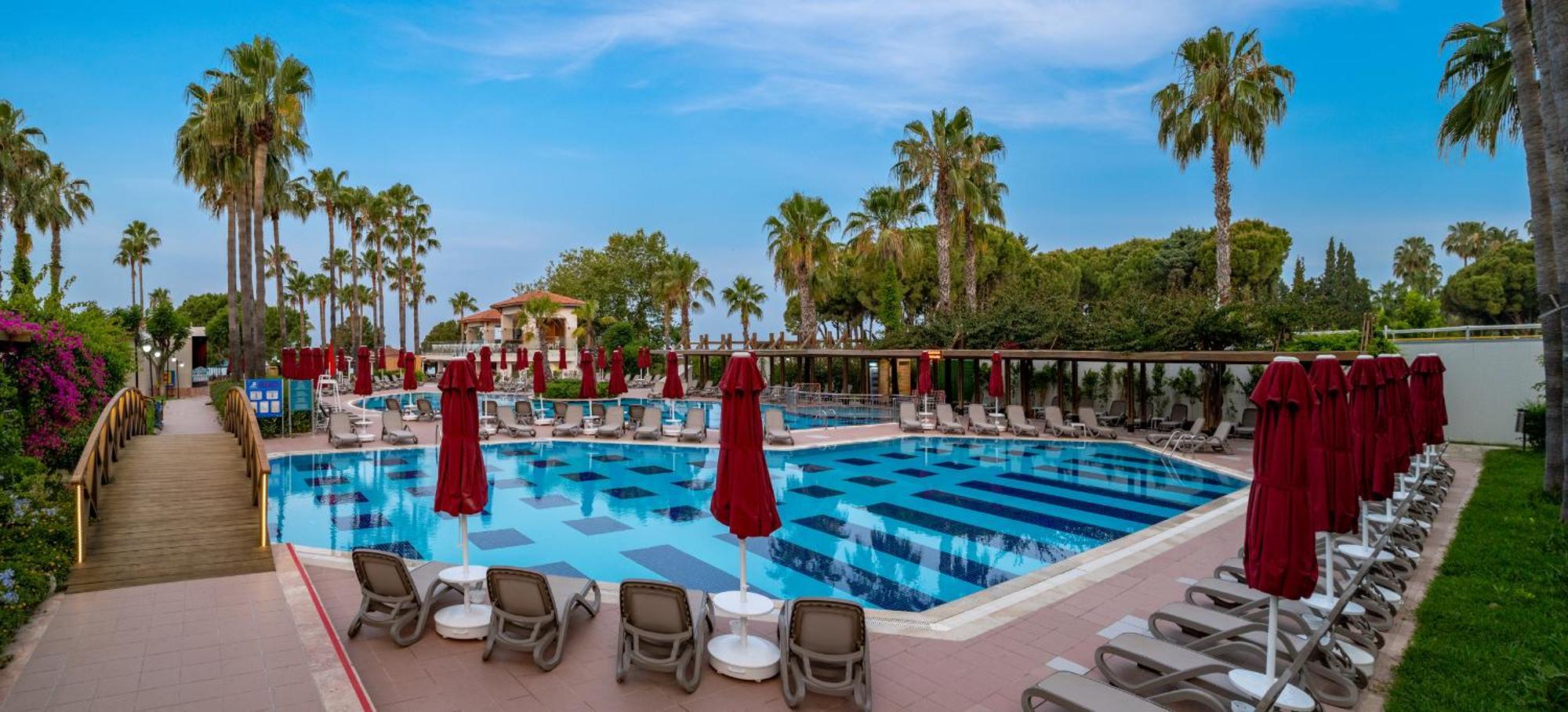 Trendy Palm Beach Adults Only Сіде Екстер'єр фото