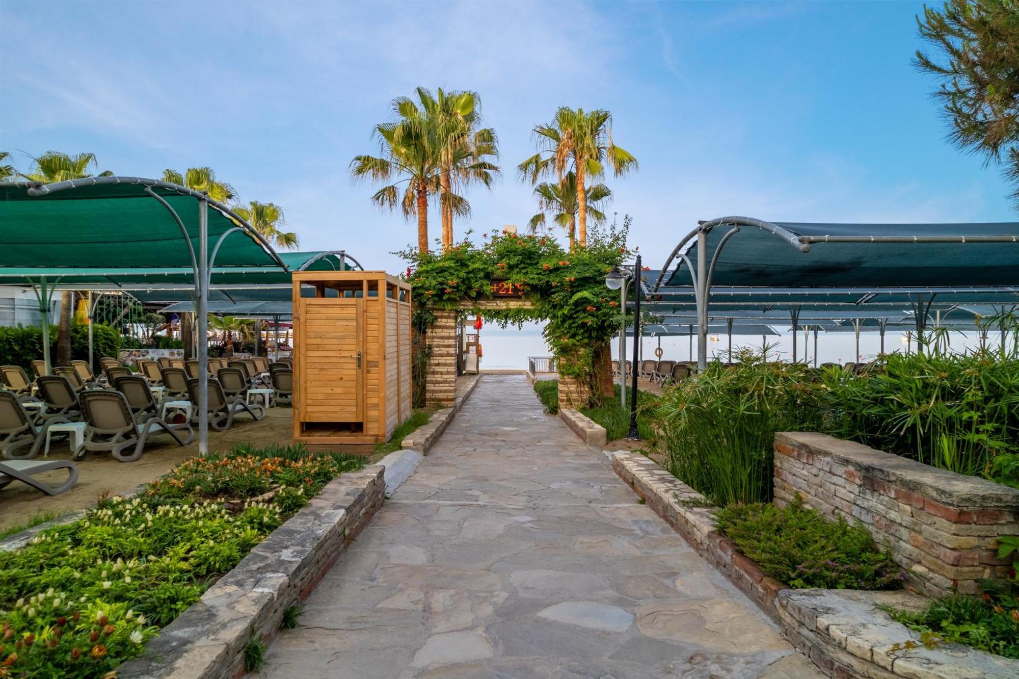 Trendy Palm Beach Adults Only Сіде Екстер'єр фото