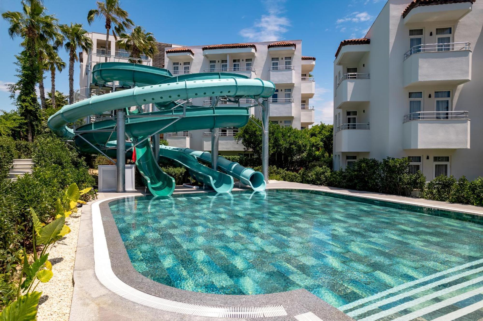 Trendy Palm Beach Adults Only Сіде Екстер'єр фото